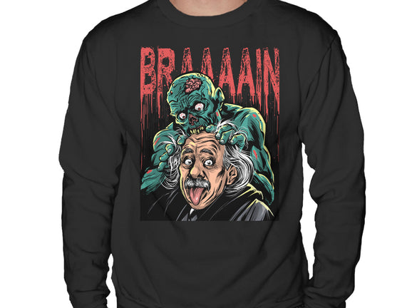 The Most Delicious Brain