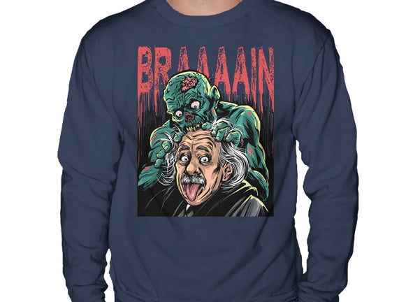 The Most Delicious Brain