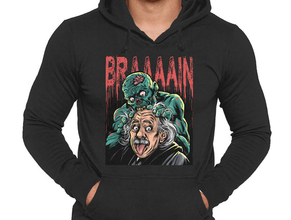 The Most Delicious Brain