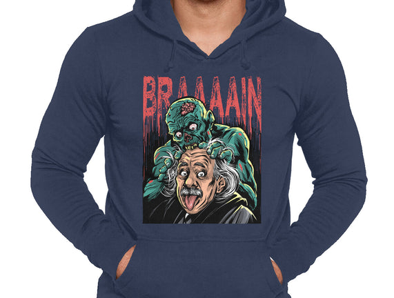The Most Delicious Brain
