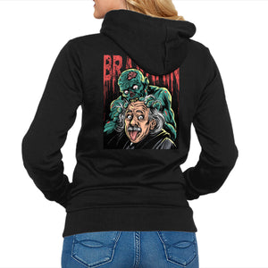 The Most Delicious Brain