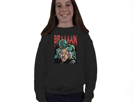The Most Delicious Brain