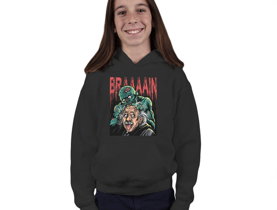 The Most Delicious Brain