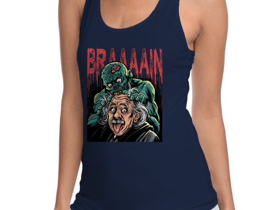 The Most Delicious Brain