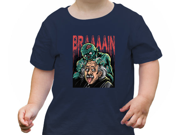 The Most Delicious Brain
