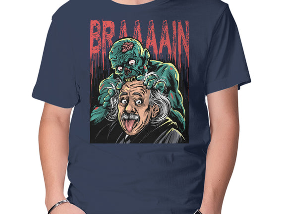 The Most Delicious Brain