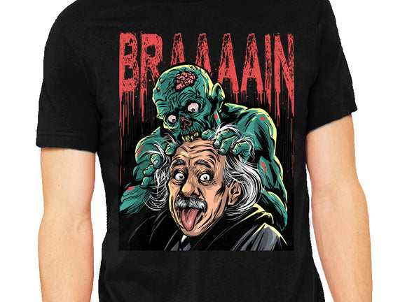 The Most Delicious Brain
