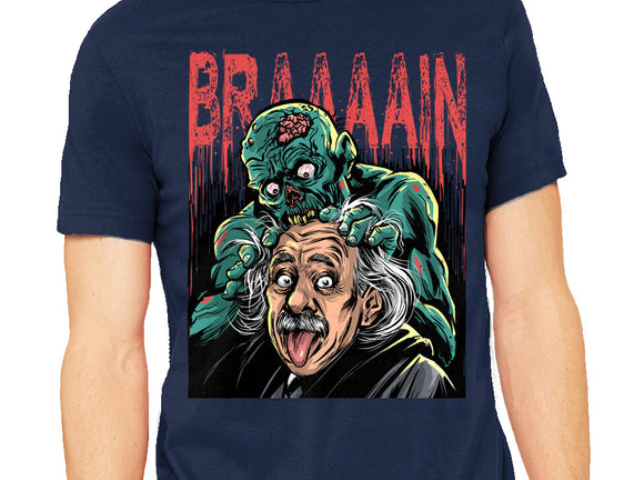 The Most Delicious Brain
