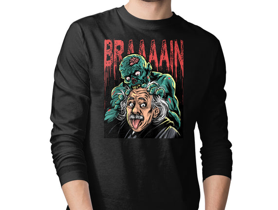 The Most Delicious Brain