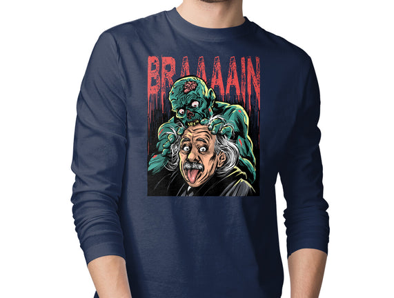 The Most Delicious Brain