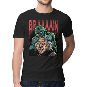 The Most Delicious Brain