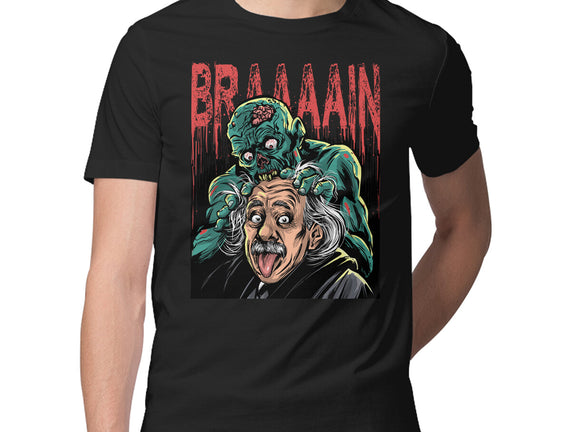 The Most Delicious Brain