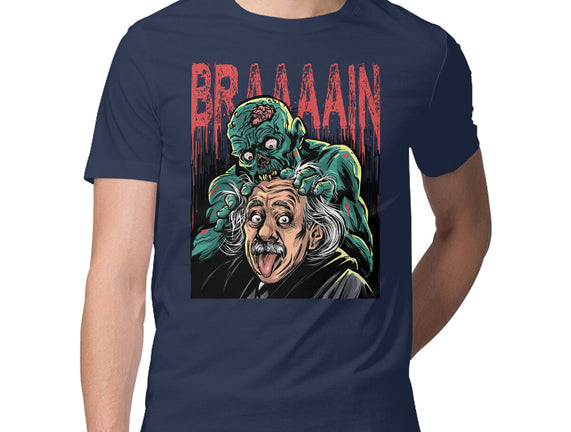 The Most Delicious Brain
