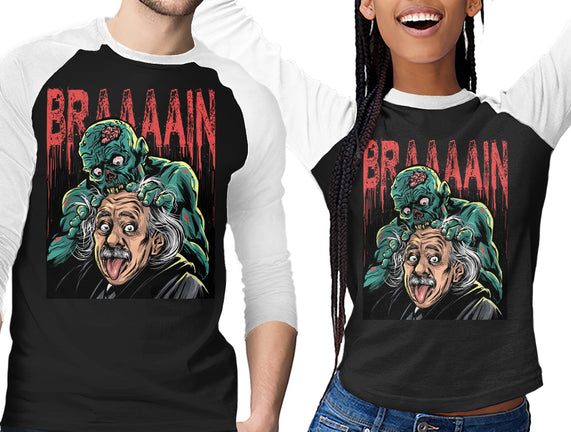 The Most Delicious Brain