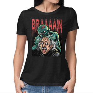 The Most Delicious Brain