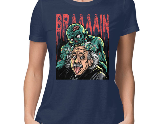 The Most Delicious Brain