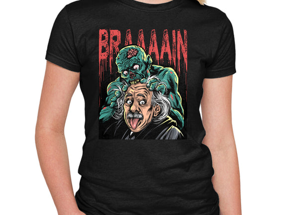 The Most Delicious Brain
