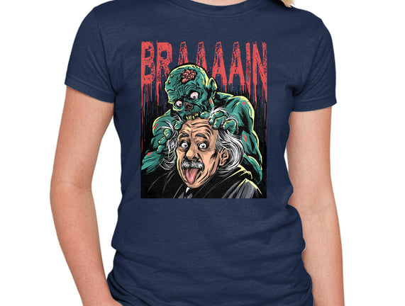 The Most Delicious Brain