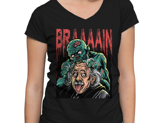 The Most Delicious Brain