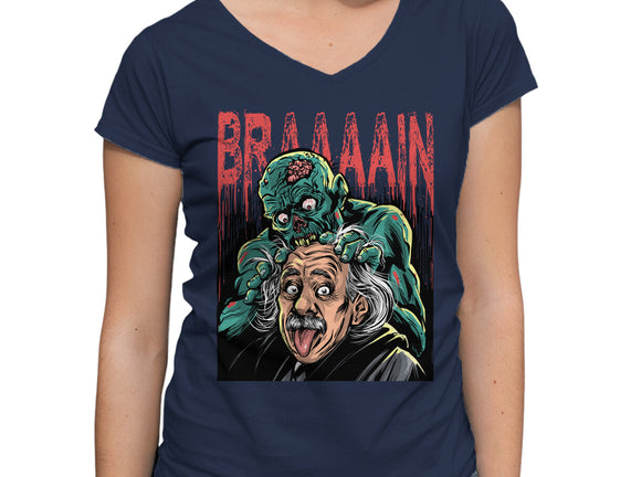 The Most Delicious Brain
