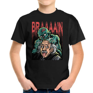 The Most Delicious Brain
