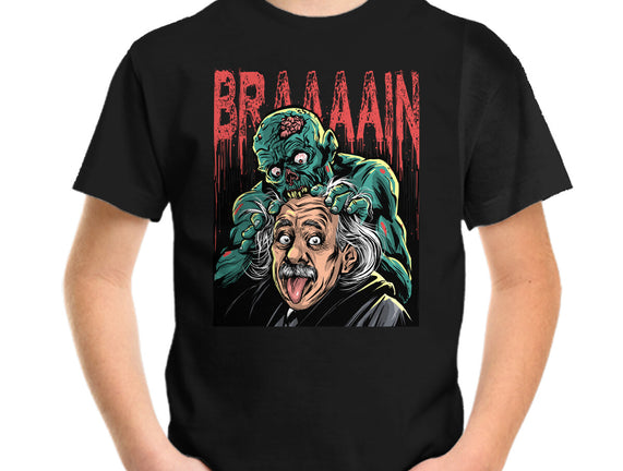 The Most Delicious Brain