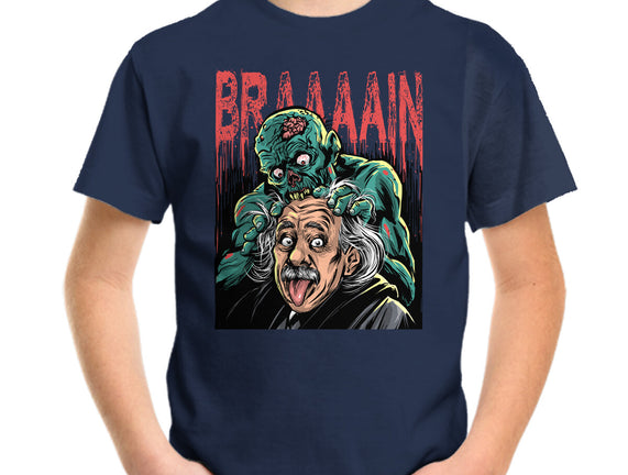 The Most Delicious Brain
