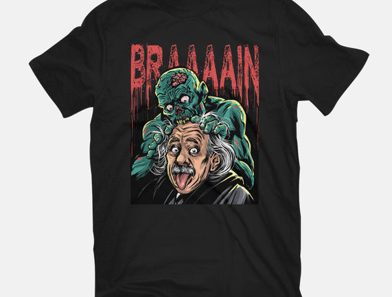 The Most Delicious Brain