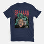The Most Delicious Brain-Mens-Heavyweight-Tee-zascanauta