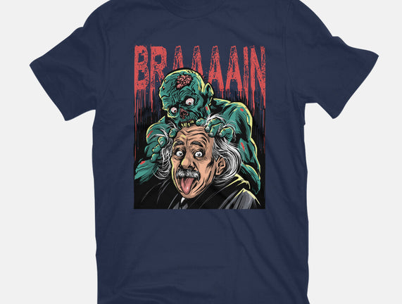 The Most Delicious Brain