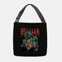 The Most Delicious Brain-None-Adjustable Tote-Bag-zascanauta