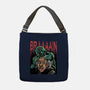 The Most Delicious Brain-None-Adjustable Tote-Bag-zascanauta