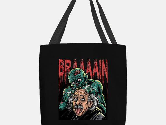 The Most Delicious Brain
