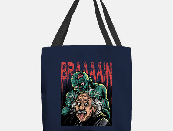 The Most Delicious Brain