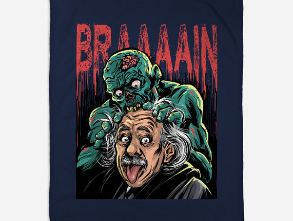 The Most Delicious Brain