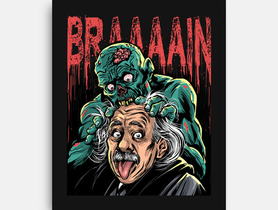 The Most Delicious Brain