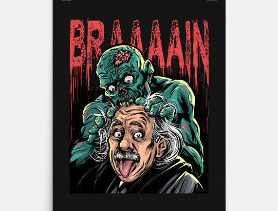 The Most Delicious Brain