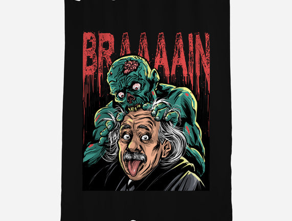 The Most Delicious Brain