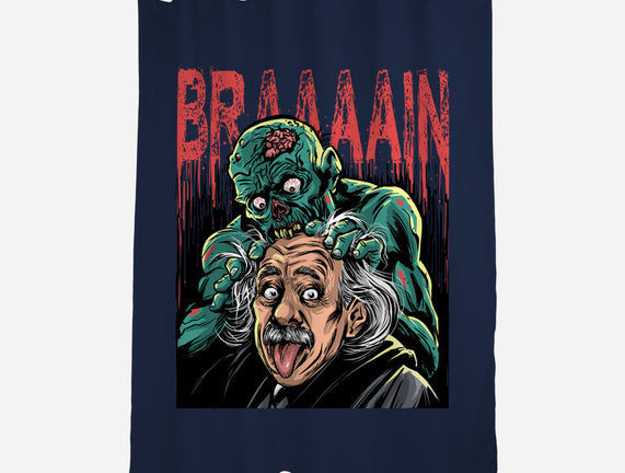 The Most Delicious Brain