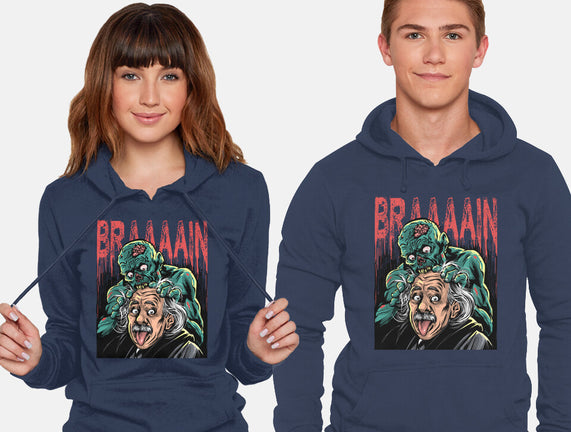 The Most Delicious Brain
