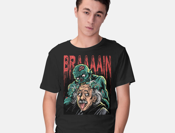 The Most Delicious Brain