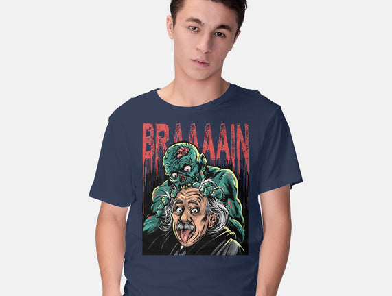 The Most Delicious Brain