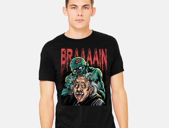 The Most Delicious Brain