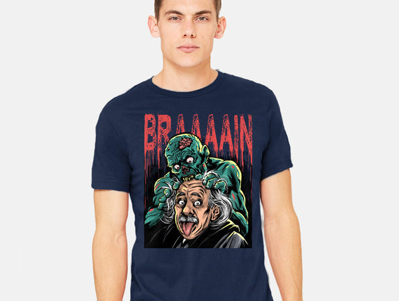 The Most Delicious Brain