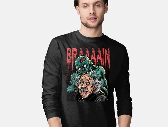 The Most Delicious Brain