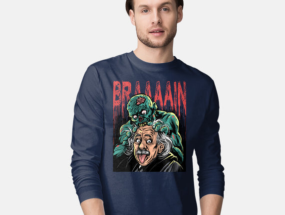 The Most Delicious Brain
