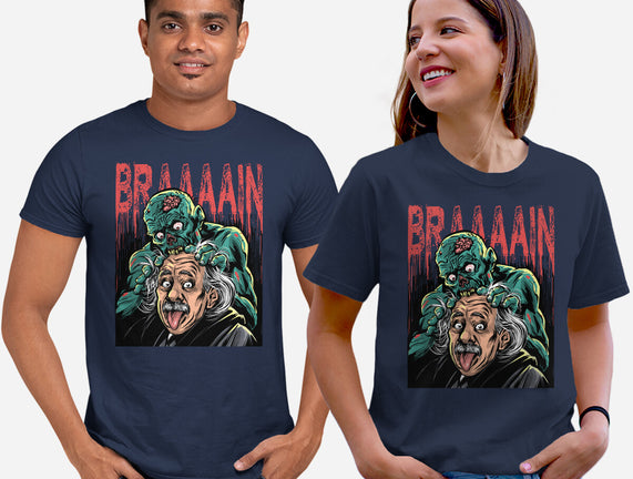 The Most Delicious Brain