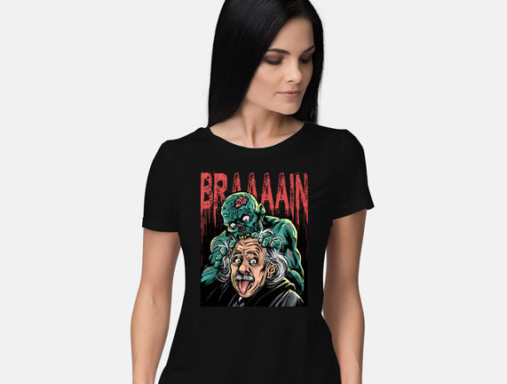 The Most Delicious Brain