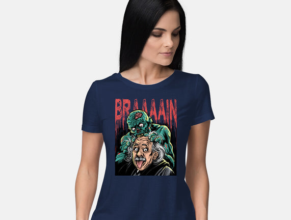 The Most Delicious Brain