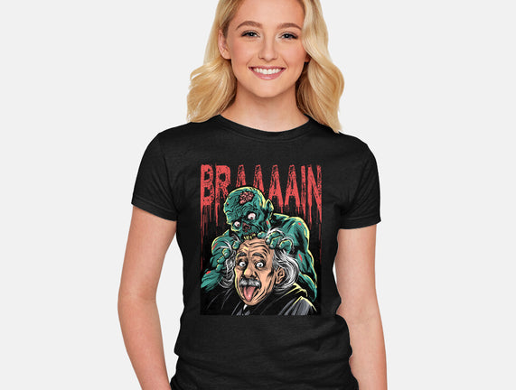 The Most Delicious Brain